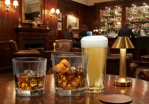 Dlaczego nasze szklanki