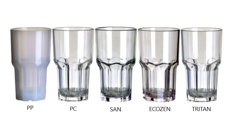 Jakich materiałów używamy