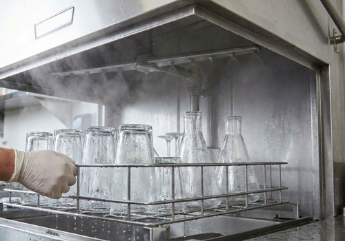 Jak dbać – instrukcja mycia