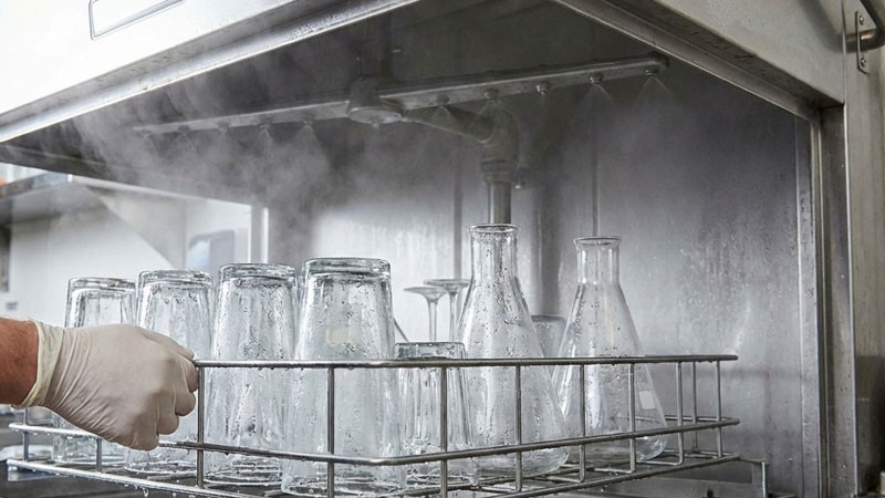 Jak dbać – instrukcja mycia