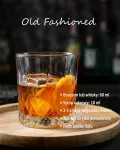 Old Fashioned