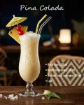 Piña colada
