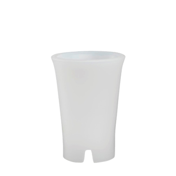 Kieliszek Biały 20 ml