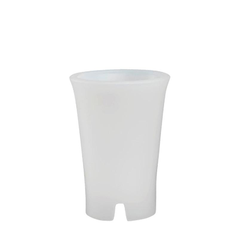 Kieliszek Biały 20 ml