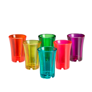 Kieliszek kolor 30 ml