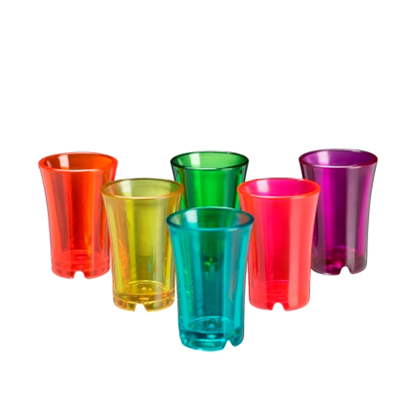 Kieliszek kolor 30 ml