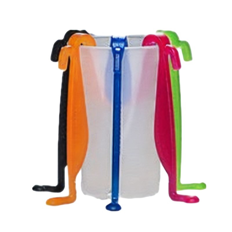 Mieszadełka do drinków