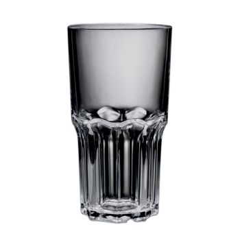 Granity 470 ml szary, miarka