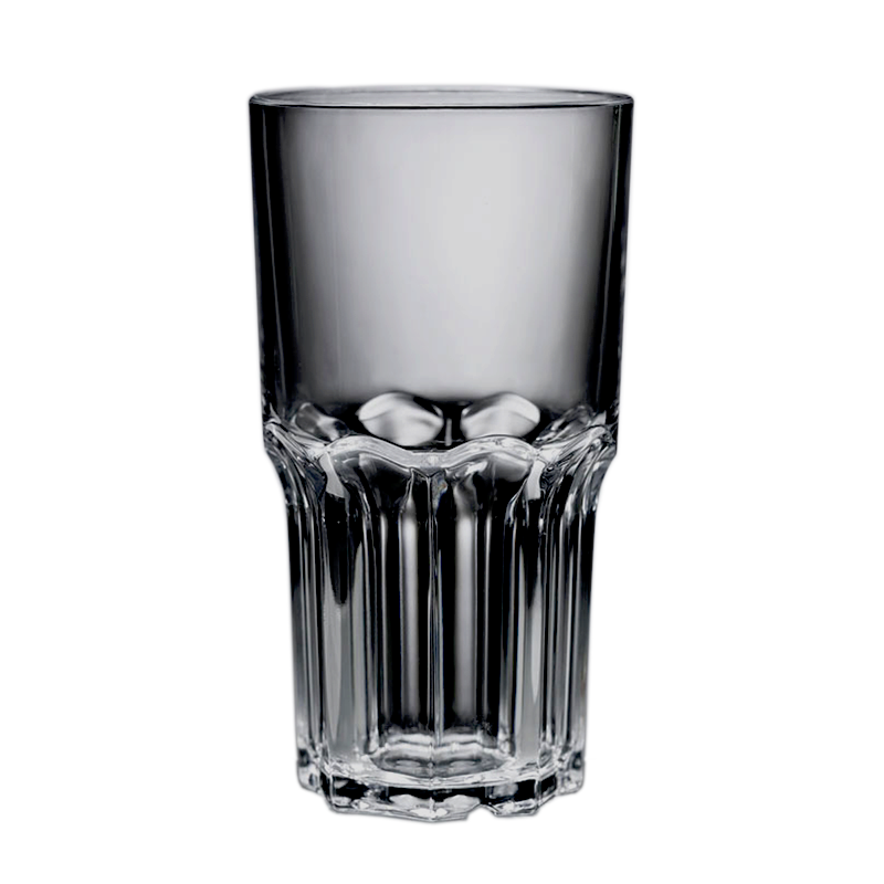 Granity 470 ml szary, miarka