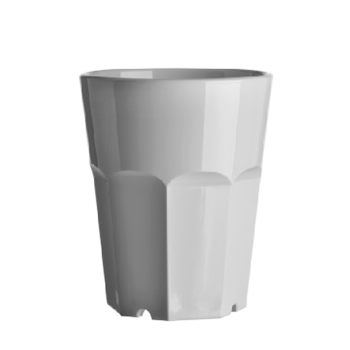 Granity ROCK 370 ml Biały