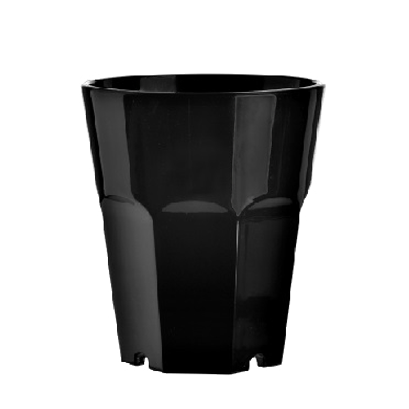 Granity ROCK 370 ml czarny