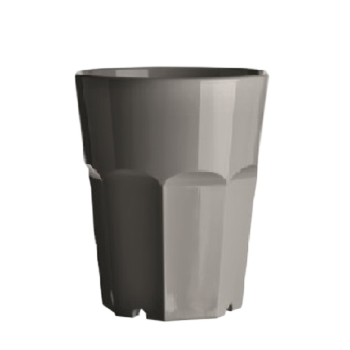 Granity ROCK 370 ml grey PP