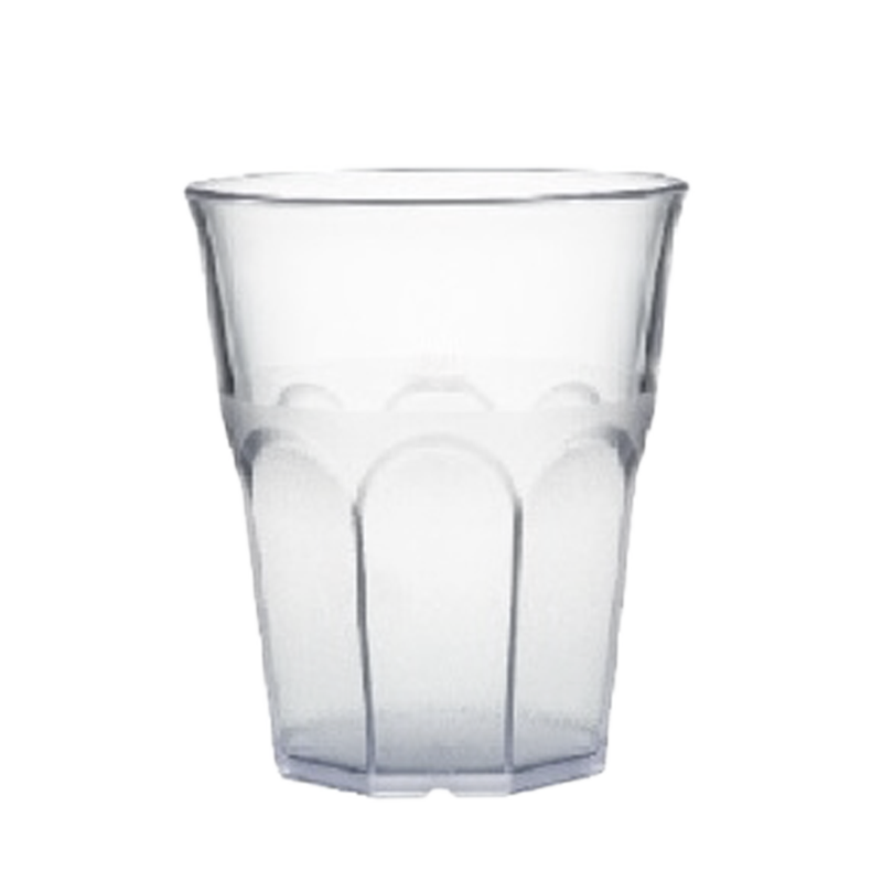 Granity Light Frosted 320 ml Tritan