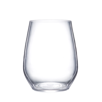 Stemless