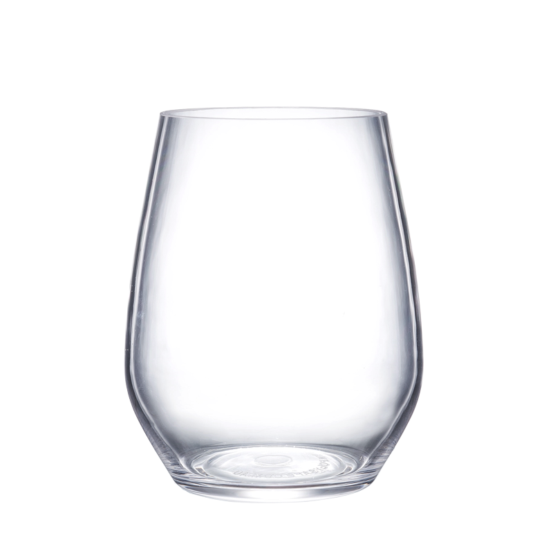 Stemless