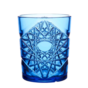 Premium 350 ml blue aqua