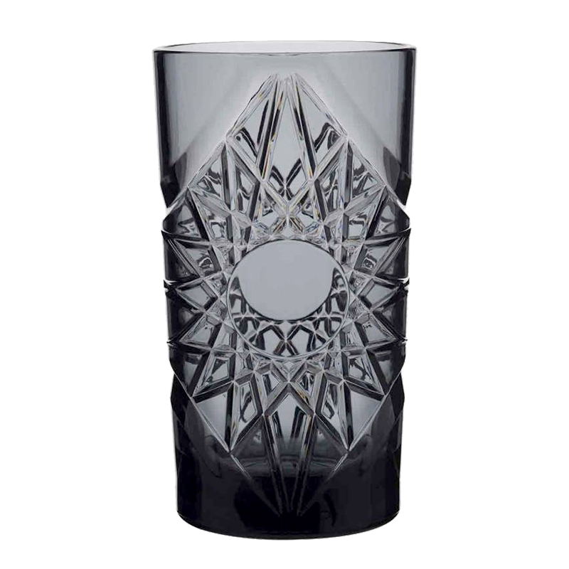 Premium 470 ml Szary