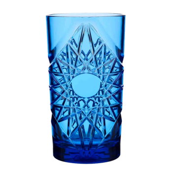 Premium 470 ml Blue Aqua