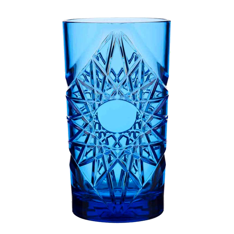 Premium 470 ml Blue Aqua