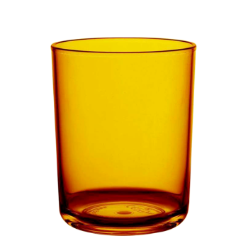 All-a glass 270 ml Amber