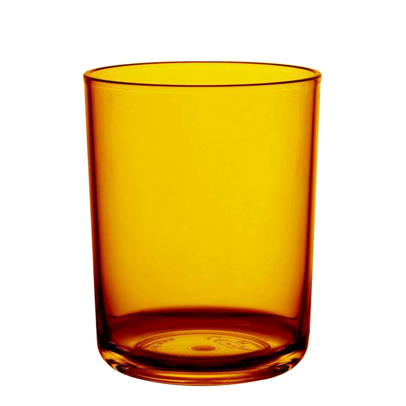 All-a glass 270 ml Amber