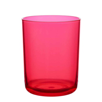 All-a glass 270 ml Czerwony