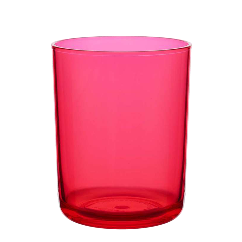 All-a glass 270 ml Czerwony