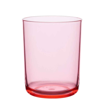 All-a glass 270 ml Różowy