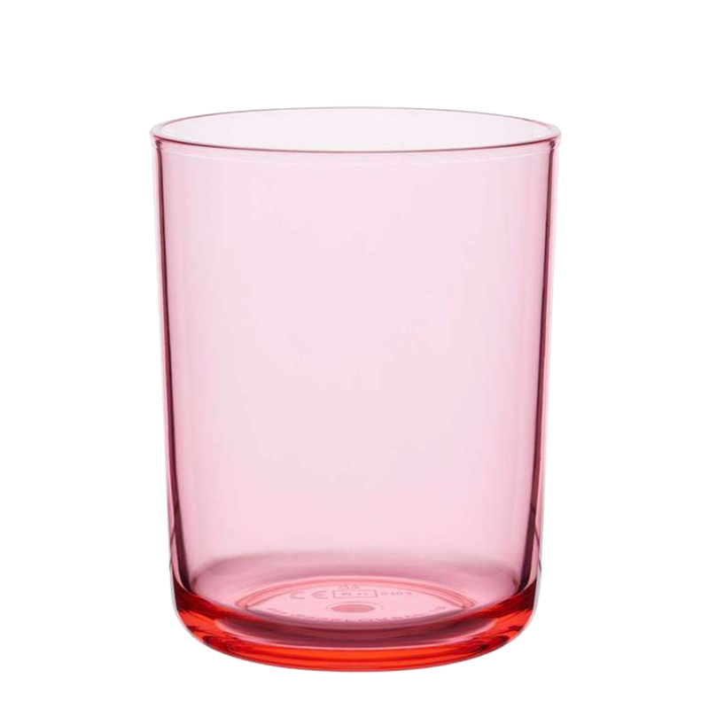 All-a glass 270 ml Różowy