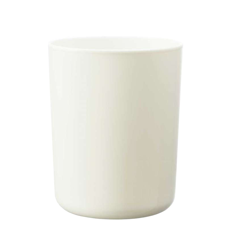 All-a glass 270 ml Biały