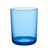 All-a glass 270 ml Blue Aqua