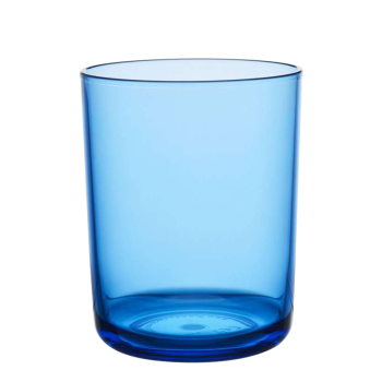 All-a glass 270 ml Blue Aqua