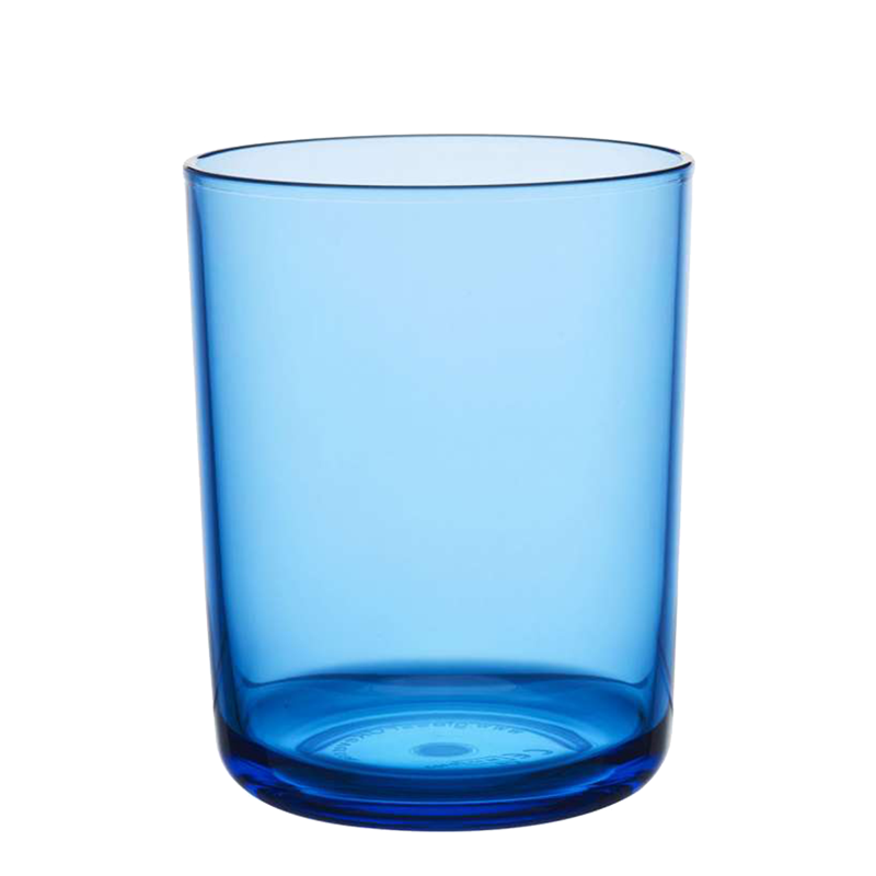 All-a glass 270 ml Blue Aqua