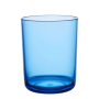 All-a glass 270 ml Blue Aqua