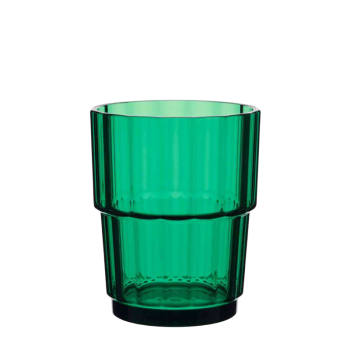 Institution 180 ml zielony