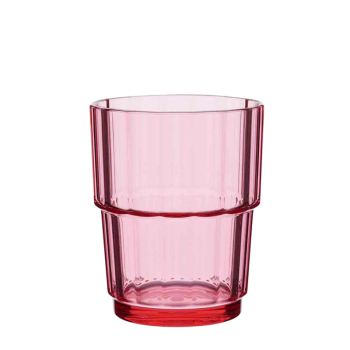 Institution 180 ml Różowy