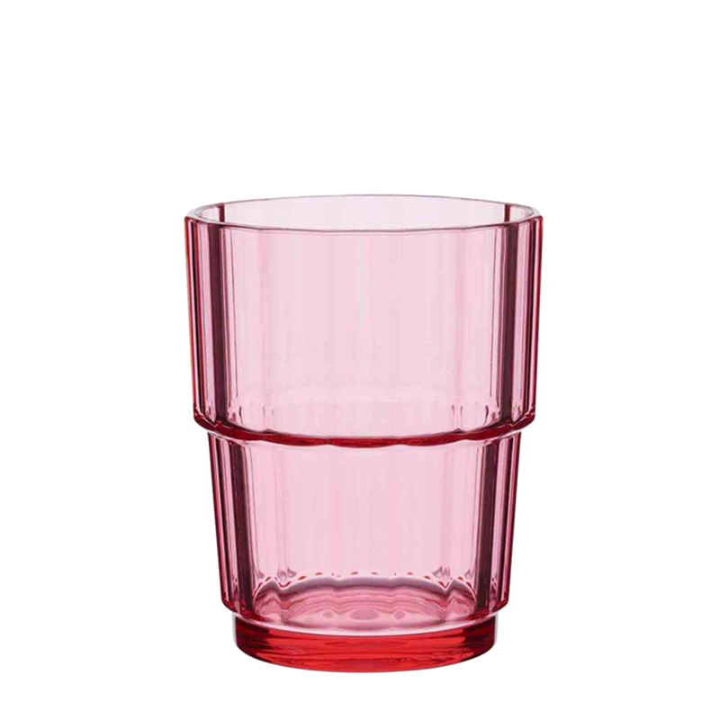 Institution 180 ml Różowy