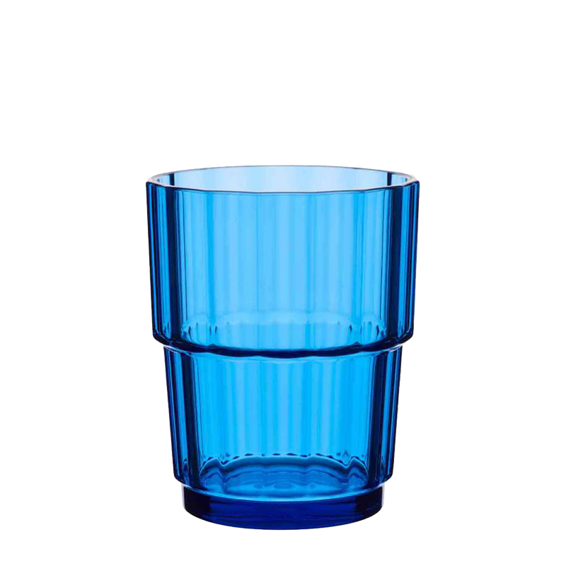 Institution 180 ml Aqua