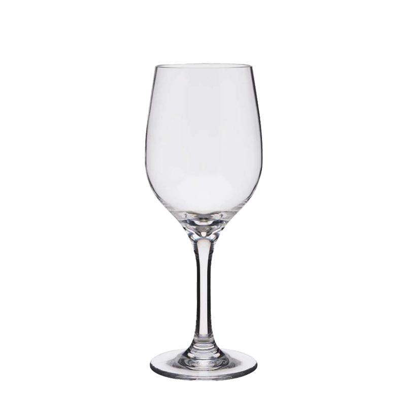 Wino 280 ml z miarką 0,1l & 0,2l