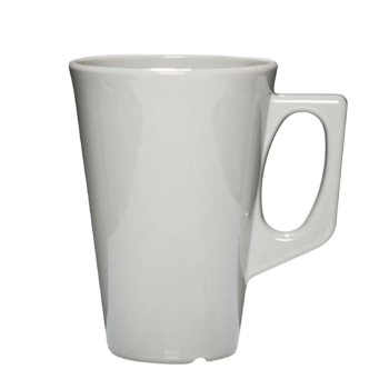 Kubek do kawy 260 ml szary