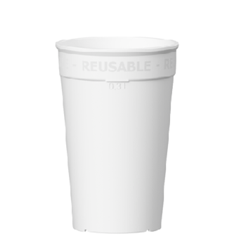 Kubek do kawy event 0,3l