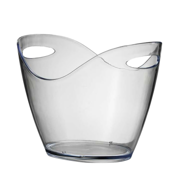 Wiaderko do lodu 8 L.