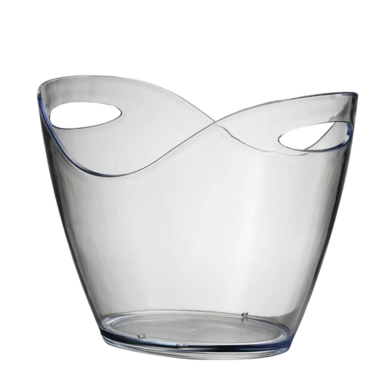 Wiaderko do lodu 8 L.