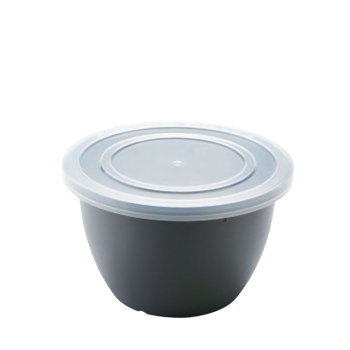 Wielorazowa miska PP