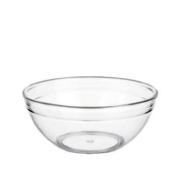 Miska na sałatkę 475 ml.