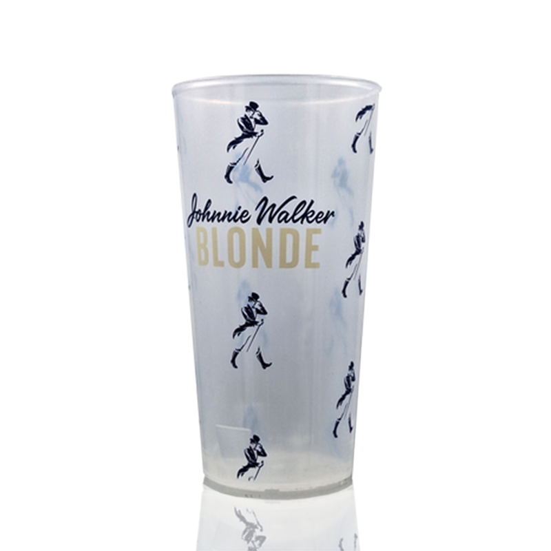 Kubek wielorazowy 0,3l PP Sitodruk