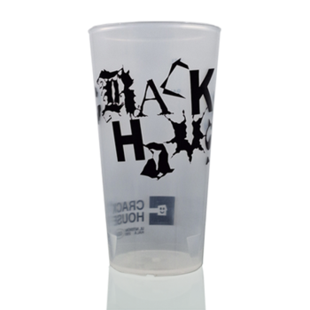 Kubek wielorazowy 0,4l PP Sitodruk