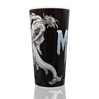 Kubek wielorazowy 0,5l PP IML