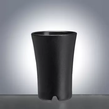 Kieliszek czarny 30 ml