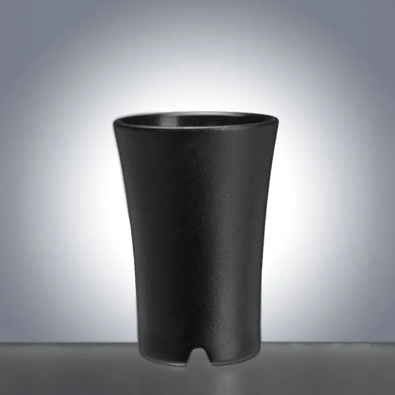 Kieliszek czarny 30 ml